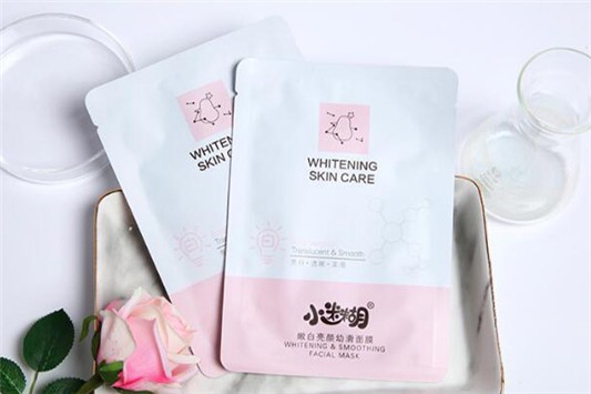 烟酰胺美白面膜怎么样 面膜 第1张