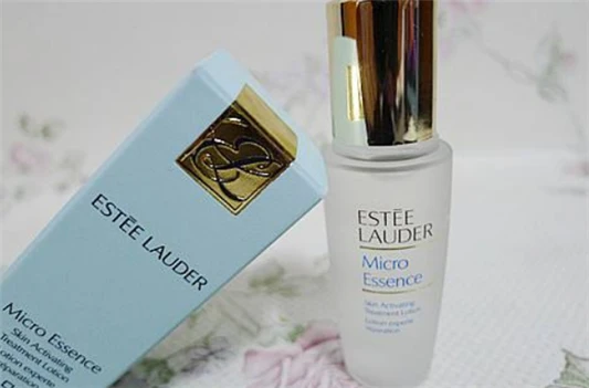 雅诗兰黛肌初赋活原生液啥时候用 雅诗兰黛 肌初赋活原生液 第3张