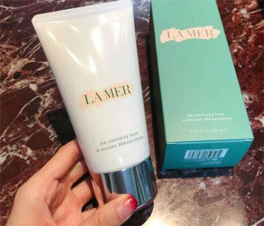 海蓝之谜洗面奶适合干皮吗 海蓝之谜 洗面奶 第2张 海蓝之谜洗面奶适合干皮吗 海蓝之谜 洗面奶 第2张