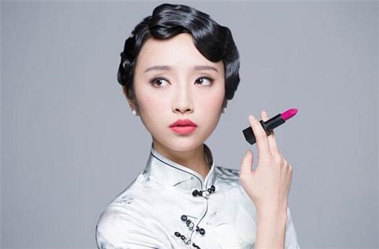 复古红口红适合什么年龄的人 复古红口红 第1张 复古红口红适合什么年龄的人 复古红口红 第1张