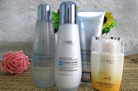 温碧泉防晒霜是物理防晒吗 温碧泉 防晒霜 第1张