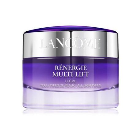 兰蔻新立体塑颜提拉面霜 lancome新立体塑颜提拉面霜 兰蔻 乳霜 第1张