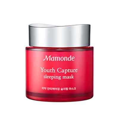 梦妆芍药鲜肌紧颜睡眠细致面膜「回复原状,弹力紧致」 梦妆 面膜 第1张 梦妆芍药鲜肌紧颜睡眠细致面膜「回复原状,弹力紧致」 梦妆 面膜 第1张