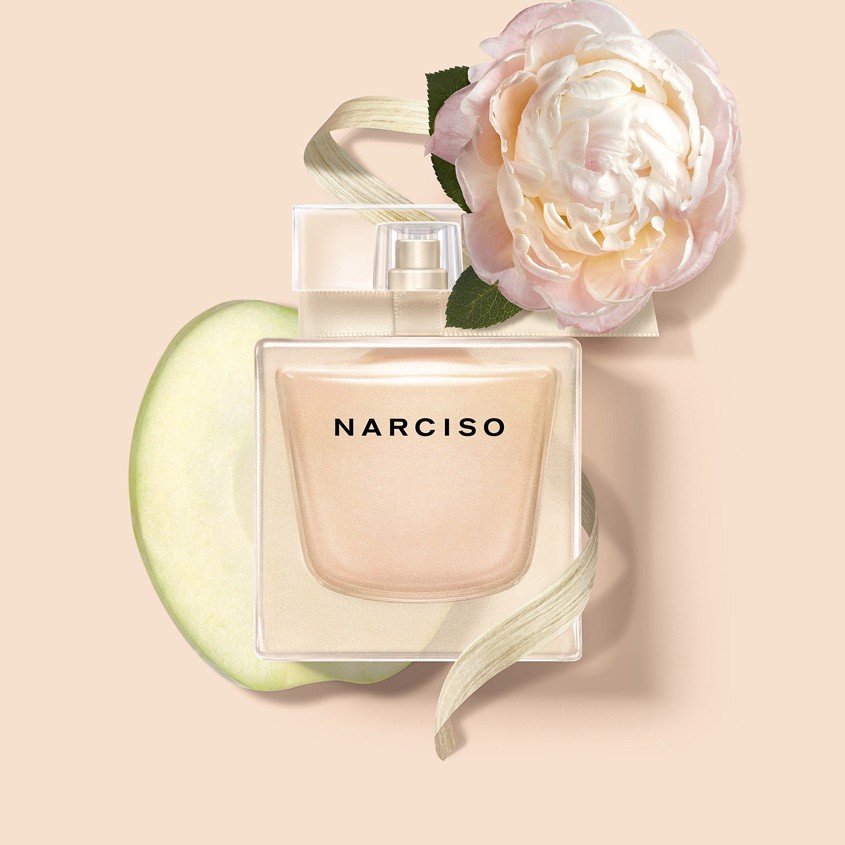 新香 | Narciso Eau de Parfum Grace 11月上市 上市 新品 第1张