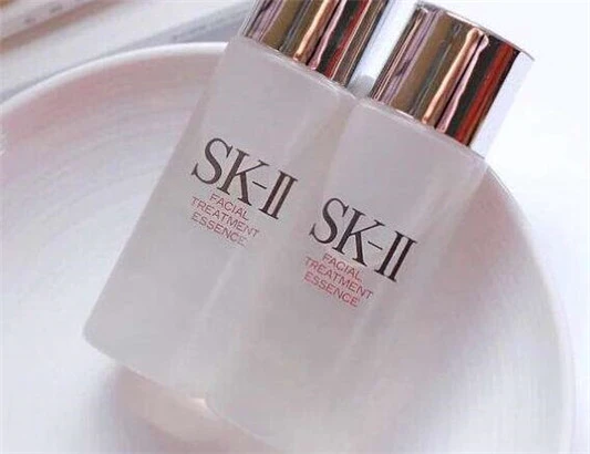 sk2神仙水可以和烟酰胺一起使用吗 sk2神仙水 第5张