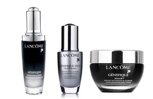 化妆品有哪些品牌 化妆品 化妆品品牌 美妆 第1张