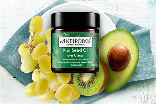 去脂肪粒眼霜排行榜 眼霜 芙瑞姿 第3张