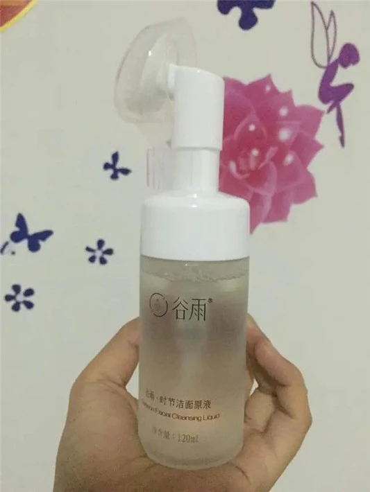 谷雨护肤品真的好用吗，谷雨冰川水海藻面膜怎么样 面膜 第5张