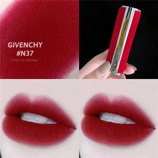 这几款十分百搭的口红色号，可以提高你的颜值，还很提升你的气色 口红 第3张