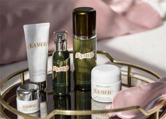 海蓝之谜精粹液会使皮肤变薄吗 海蓝之谜 精粹液 第2张