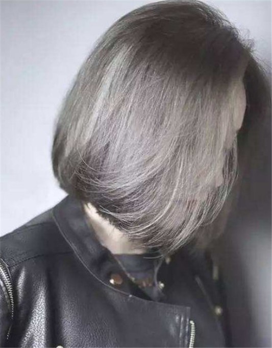 最流行的头发颜色2020年都有哪些 染发 流行发色 美妆 第1张