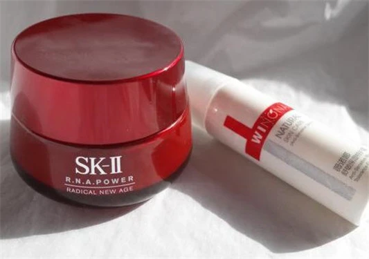 sk2大红瓶面霜可以加精油吗 sk2 大红瓶 第4张