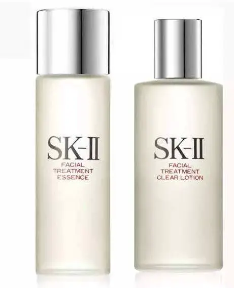 sk2清莹露有必要买吗 清莹露 sk2清莹露 美妆 第2张