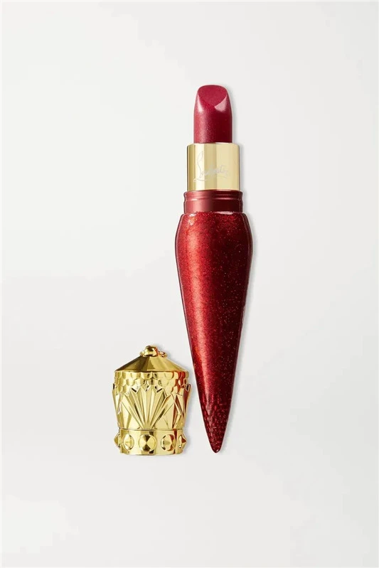 Christian Louboutin2020圣诞限量唇膏 唇膏 第7张