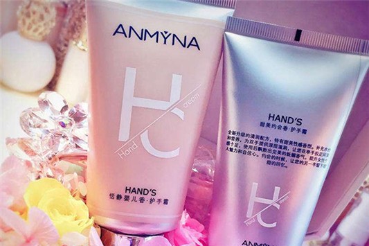 安米娜护手霜好用吗 安米娜 护手霜 第1张 安米娜护手霜好用吗 安米娜 护手霜 第1张