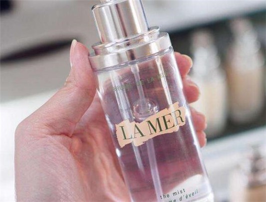 海蓝之谜舒缓喷雾可以晒黑修复吗 海蓝之谜 舒缓喷雾 第1张