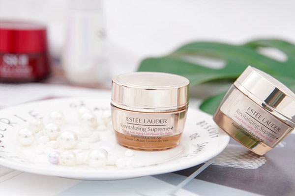 雅诗兰黛多效智妍眼霜适合多大年龄 雅诗兰黛 眼霜 第1张