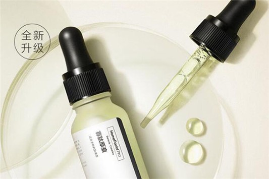 hfp寡肽原液靠谱吗 hfp 寡肽原液 第1张