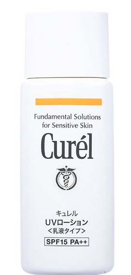 珂润防晒霜孕妇可以使用吗 防晒霜 珂润防晒霜 美妆 第1张