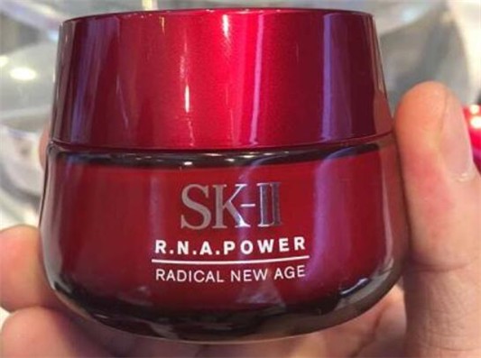 sk2大红瓶面霜能晚上用吗 sk2 大红瓶 第1张