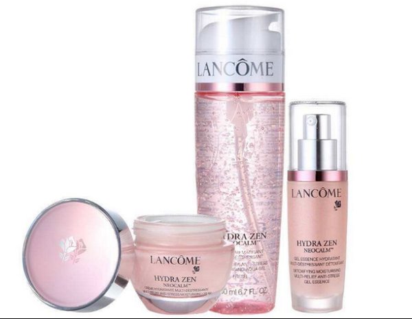 兰蔻产品真假辨别方法 兰蔻 兰蔻真假辨别 美妆 第1张