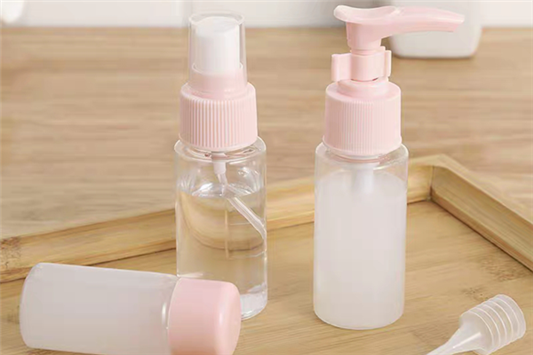 精华液可以带上飞机吗 精华液 护肤品 第1张