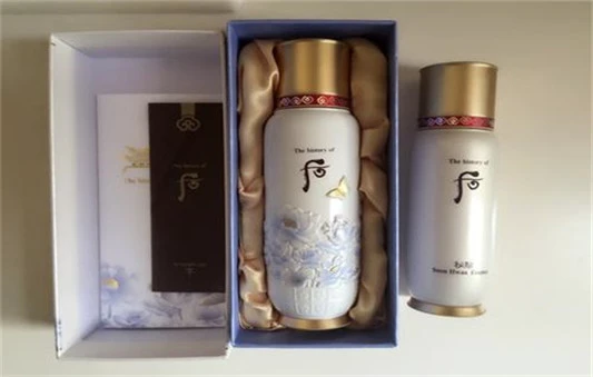 后秘贴循环精华怎么样，后秘贴循环精华按摩手法 第4张