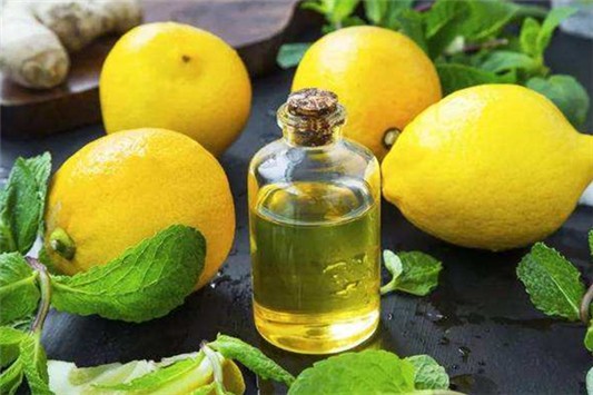 脸上怎么使用柠檬精油 柠檬精油 护肤品 第1张