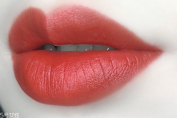 雅诗兰黛333干不干，哑光口红却哑而不干 雅诗兰黛 雅诗兰黛口红 雅诗兰黛333干不干 第3张