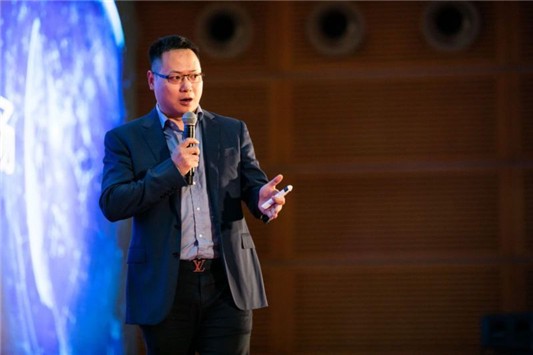 30亿微商品牌花皙蔻董事长龚天贵分享：赢在微商下半场 花皙蔻 30亿微商品牌花皙蔻董事长龚天贵分享：赢在微商下半场护肤品十大排名 第1张