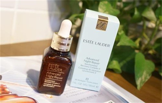 雅诗兰黛50和100有区别吗，雅诗兰黛小棕品眼霜的功效 雅诗兰黛 雅诗兰黛小棕瓶 第1张