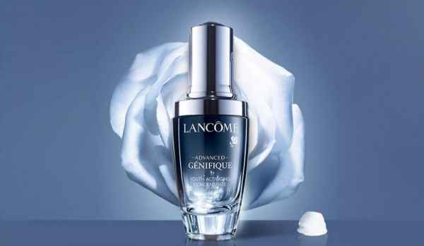 兰蔻小黑瓶怎么用 兰蔻 第1张