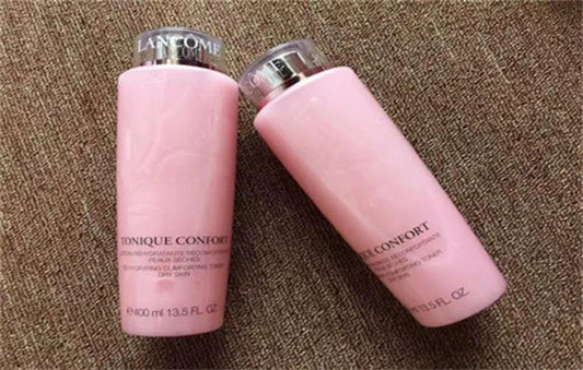 兰蔻粉水适合什么肤质,兰蔻粉水的作用 兰蔻 兰蔻粉水 保湿补水 第4张 兰蔻粉水适合什么肤质,兰蔻粉水的作用 兰蔻 兰蔻粉水 保湿补水 第4张