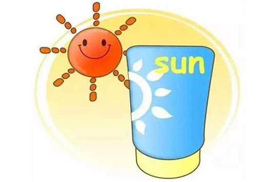 工地上防晒霜有用吗 防晒霜 第1张