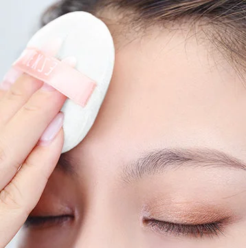 定妆是干嘛的 化妆 定妆 美妆 第3张