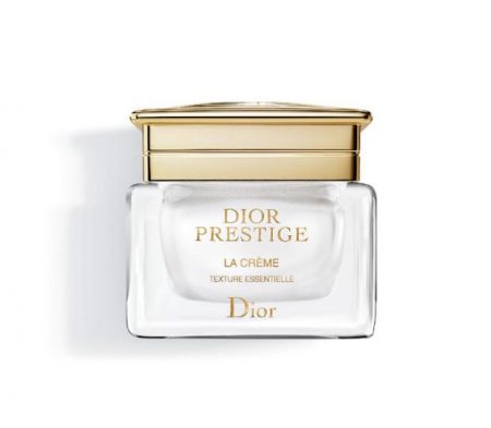 克丽丝汀迪奥花蜜活颜丝悦修护霜 Dior花蜜活颜丝悦修护霜 迪奥 乳霜 第1张