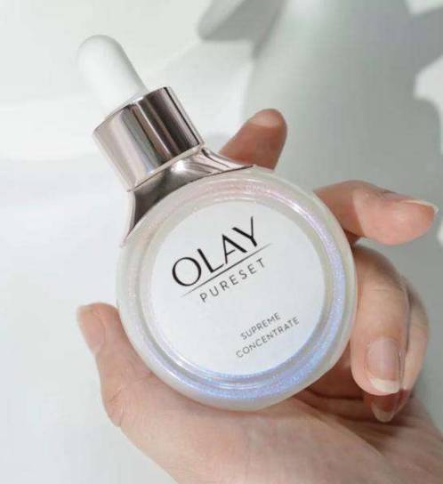 olay流光瓶适合什么肤质 olay olay流光瓶 美妆 第1张