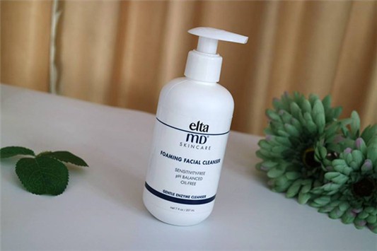 痘肌混油皮洗面奶 洗面奶 EltaMD 第1张