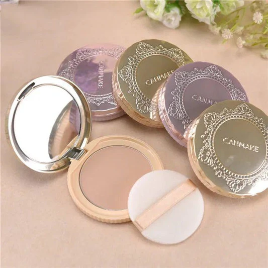 你选对定妆产品了吗 定妆 你选对定妆产品了吗？护肤品十大排名 第8张