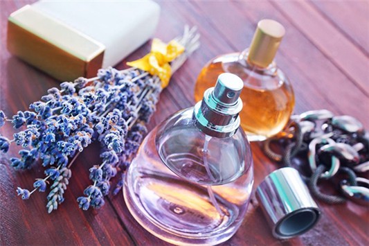 香水七个基本调是什么 香水 第1张