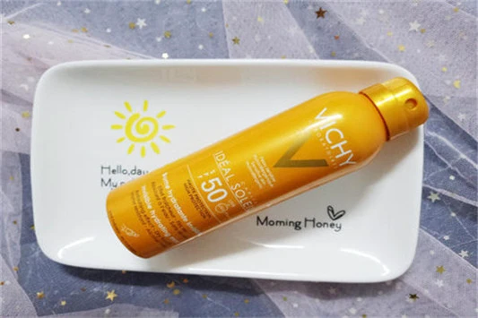 防晒霜和防晒喷雾区别 防晒霜 防晒喷雾 第3张