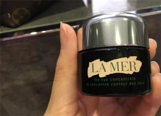 海蓝之谜眼霜会过敏吗 海蓝之谜 眼霜 第3张