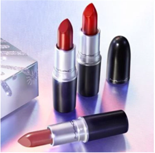 M·A·C魅可2020圣诞冰纷烟花限定系列 魅可 第13张