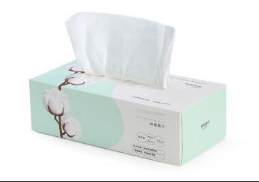 洗脸巾前十销量的牌子 洗脸巾 洗脸巾排行榜 美妆 第1张