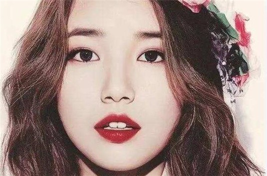 姨妈色口红搭配什么颜色的衣服 姨妈色口红 第1张