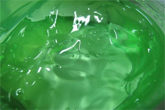 芦荟胶是什么东西 芦荟制品 护肤品 第1张