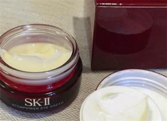 sk2大眼眼霜能用多久 sk2 大眼眼霜 第2张