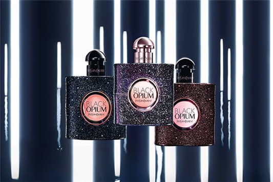 黑鸦片4种哪个最好闻 ysl 香水 第1张