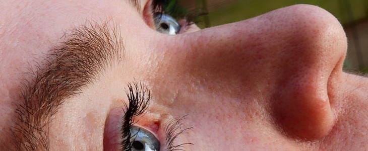 鼻子毛孔粗大怎么修复 鼻子 毛孔粗大 美妆 第2张