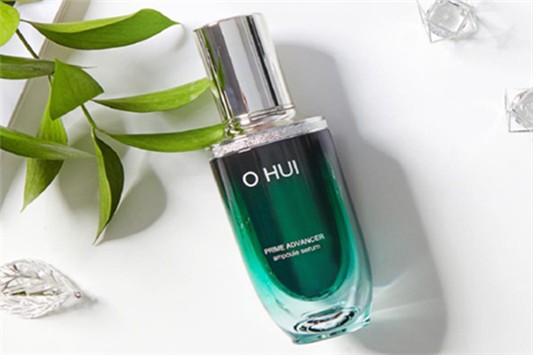 欧蕙小绿瓶适合多大年龄 欧蕙 精华液 第1张